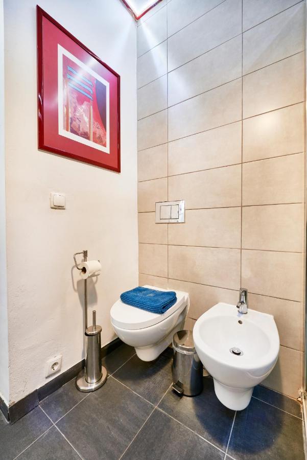 Renovated Charming Apartment, By Timecooler Lissabon