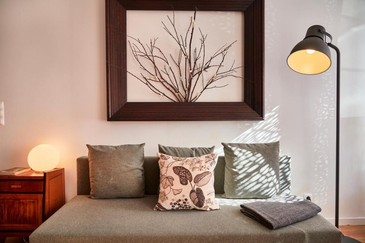 Renovated Charming Apartment, By Timecooler Appartement *