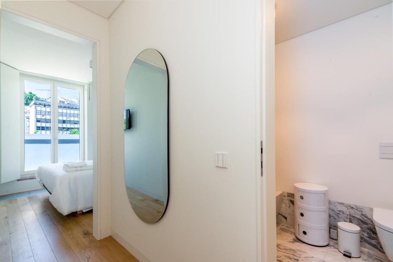 Appartement Liberdade 12 By The Good Neighbour In