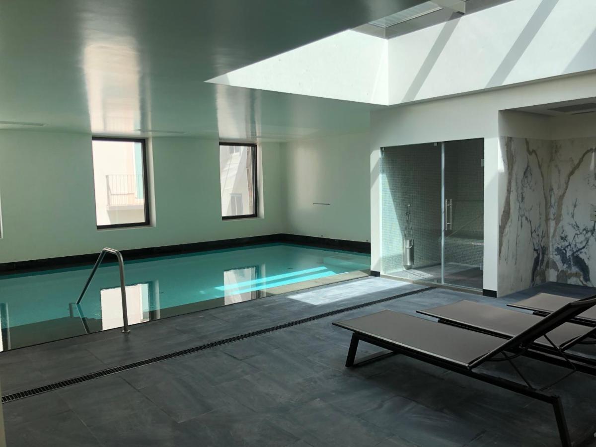Liberdade 12 By The Good Neighbour In Appartement Lisboa
