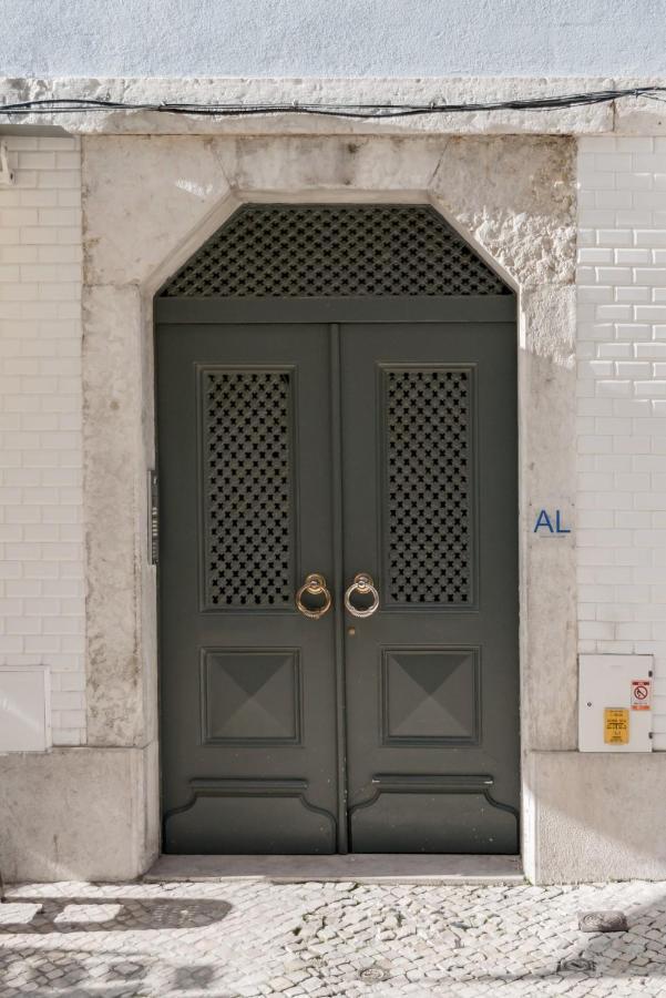 Center V Apartment Lisbon