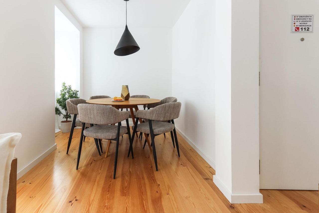 Lapa Elegant By Homing Apartamento *