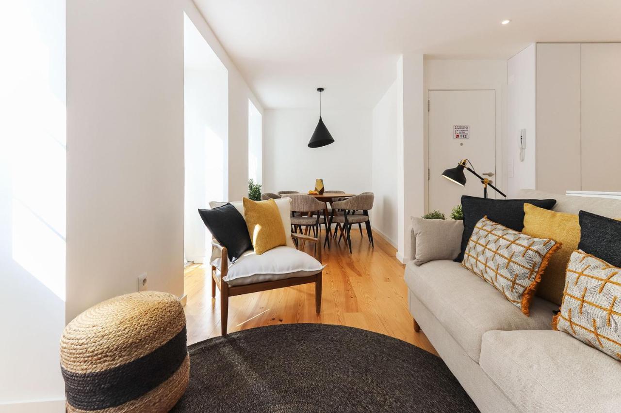 Lapa Elegant By Homing