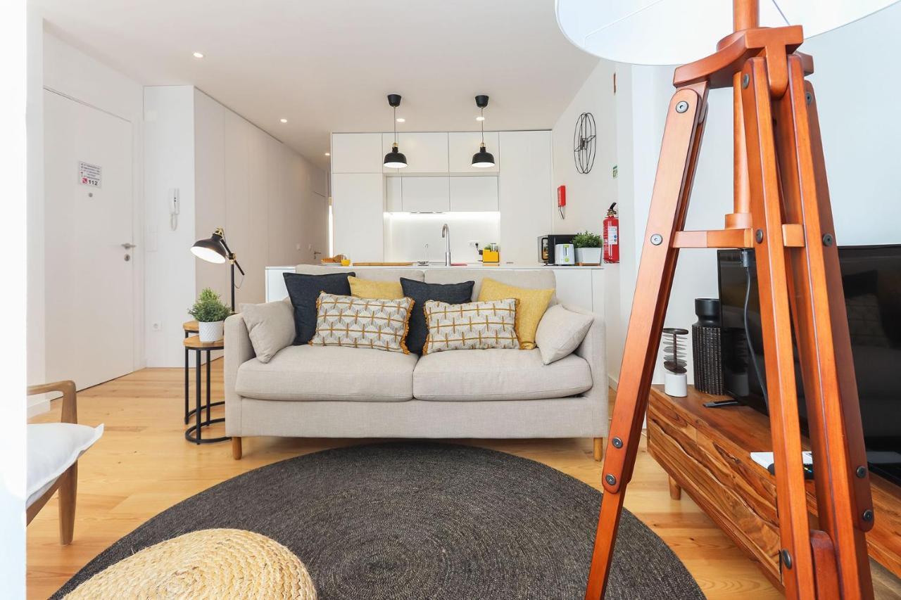 Lapa Elegant By Homing Apartamento *