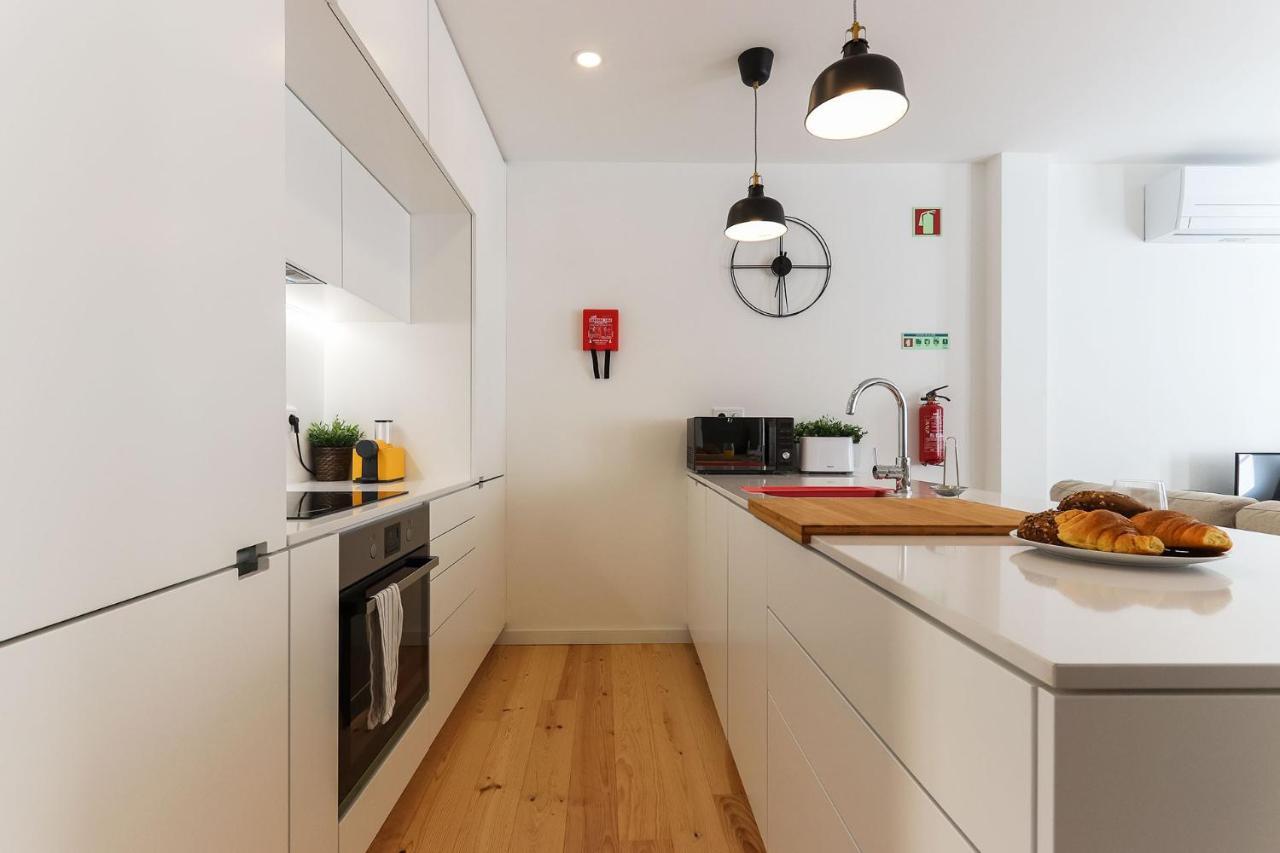Apartamento Lapa Elegant By Homing *