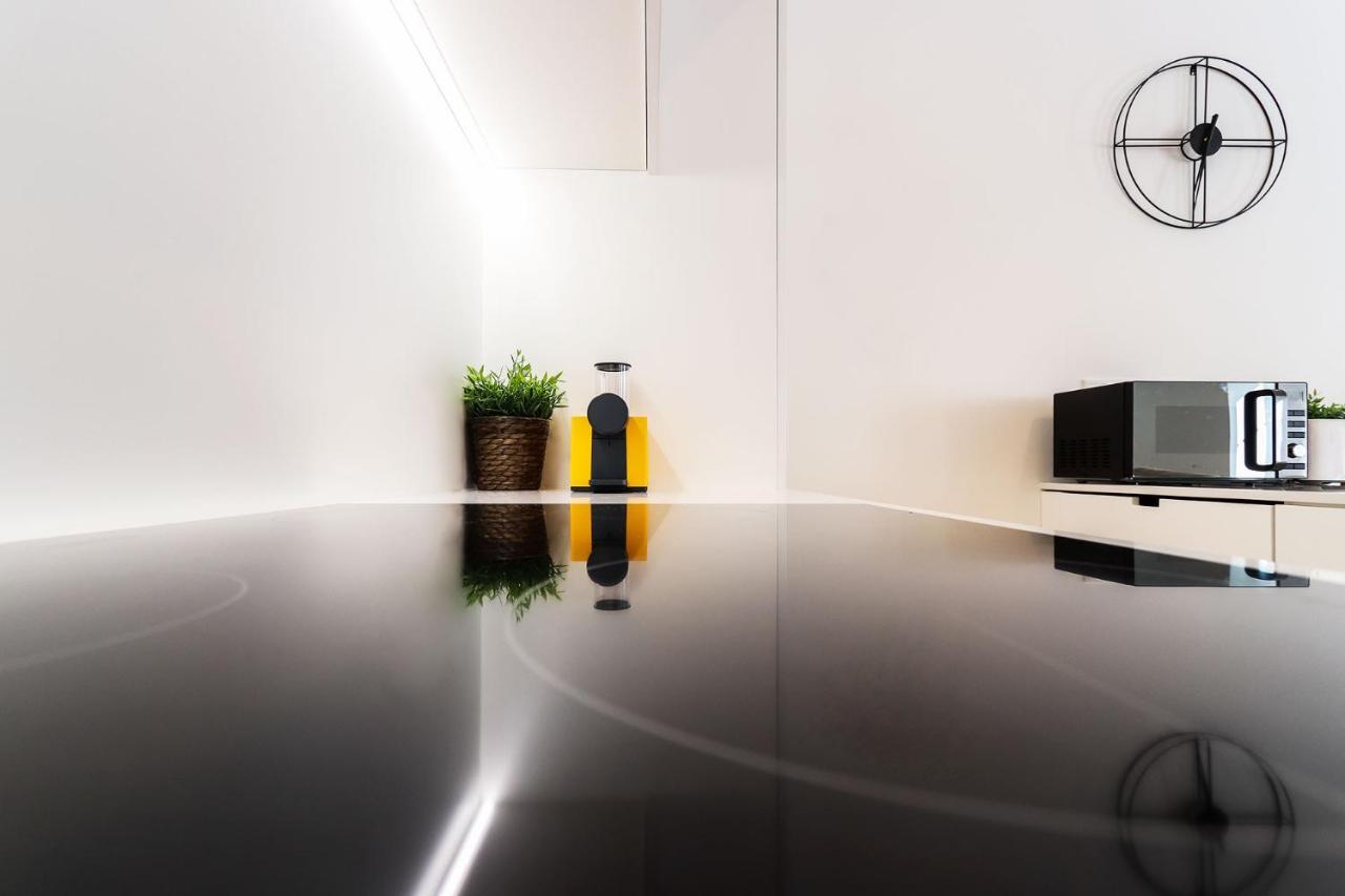 Lapa Elegant By Homing Apartamento *