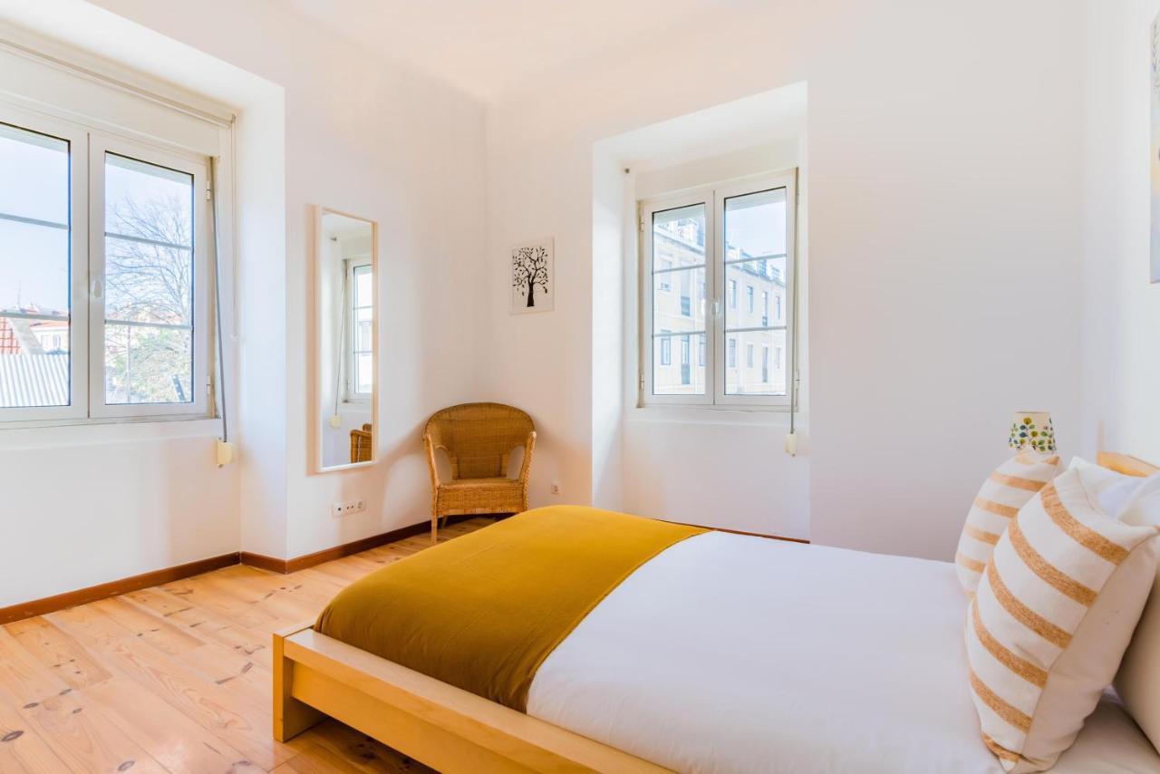 Lx Urban Living Appartement