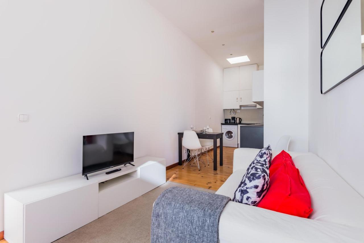 Lx Urban Living Lissabon