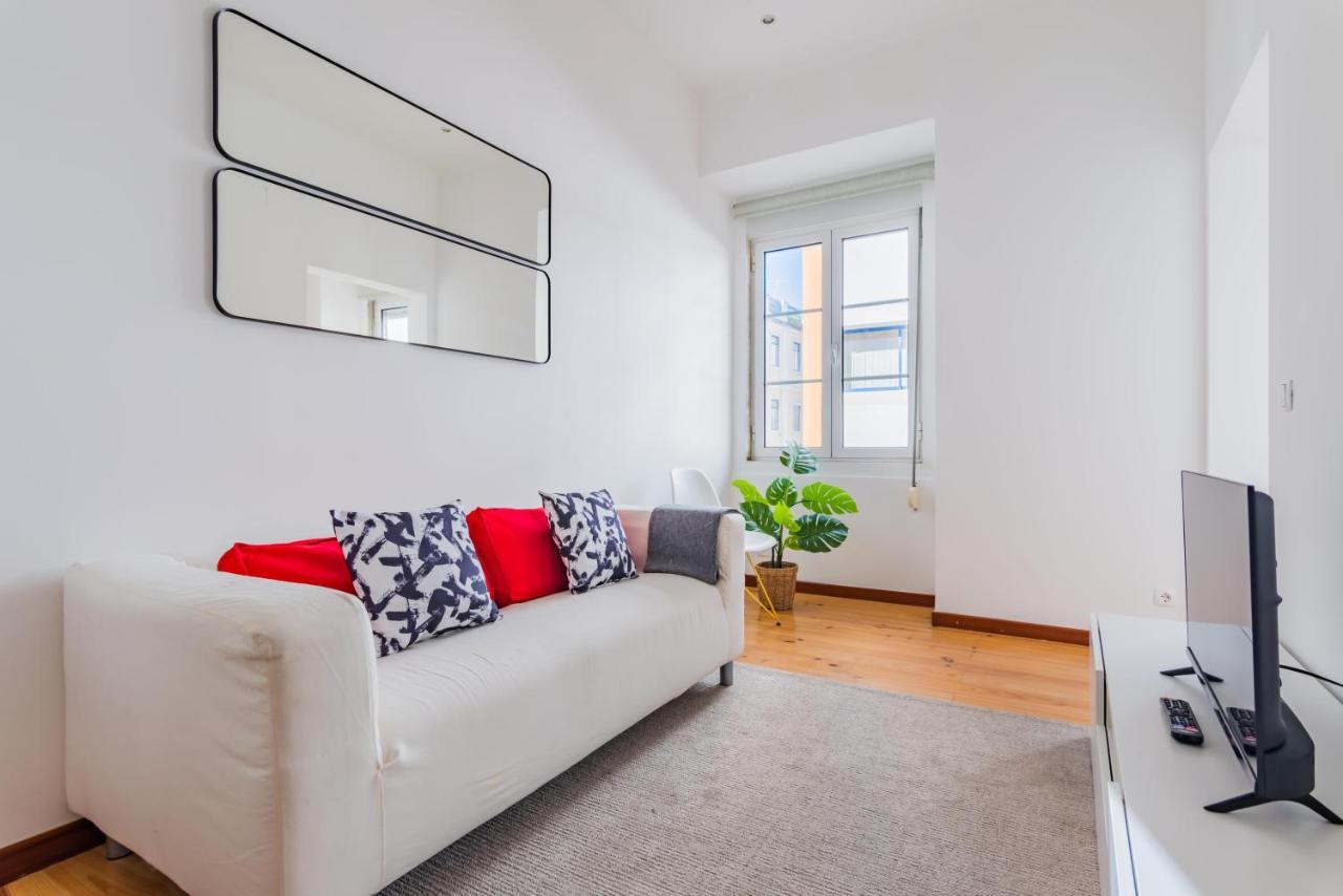 Appartement Lx Urban Living