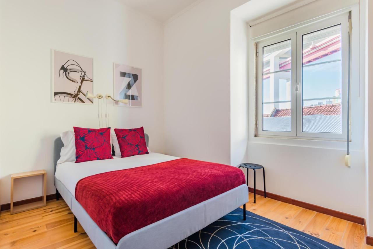 Apartment Lx Urban Living *