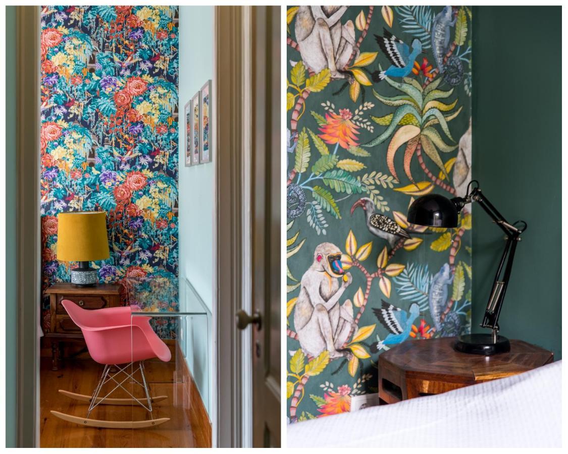 Gasthuis Lost :: Avenida House