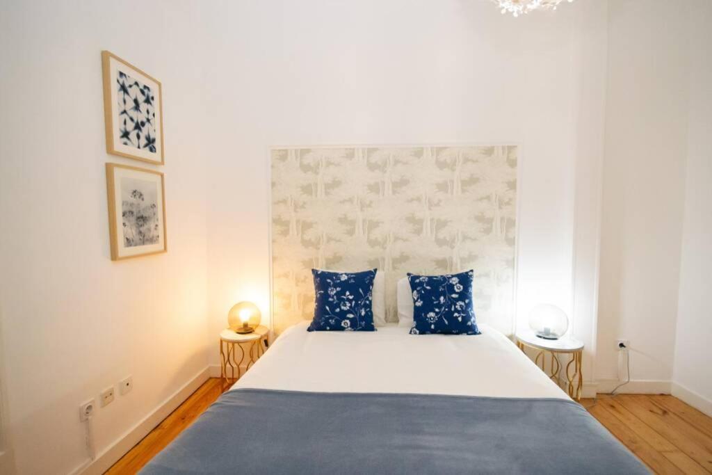 Cosy Baixa Apartment2 Appartement Lisboa