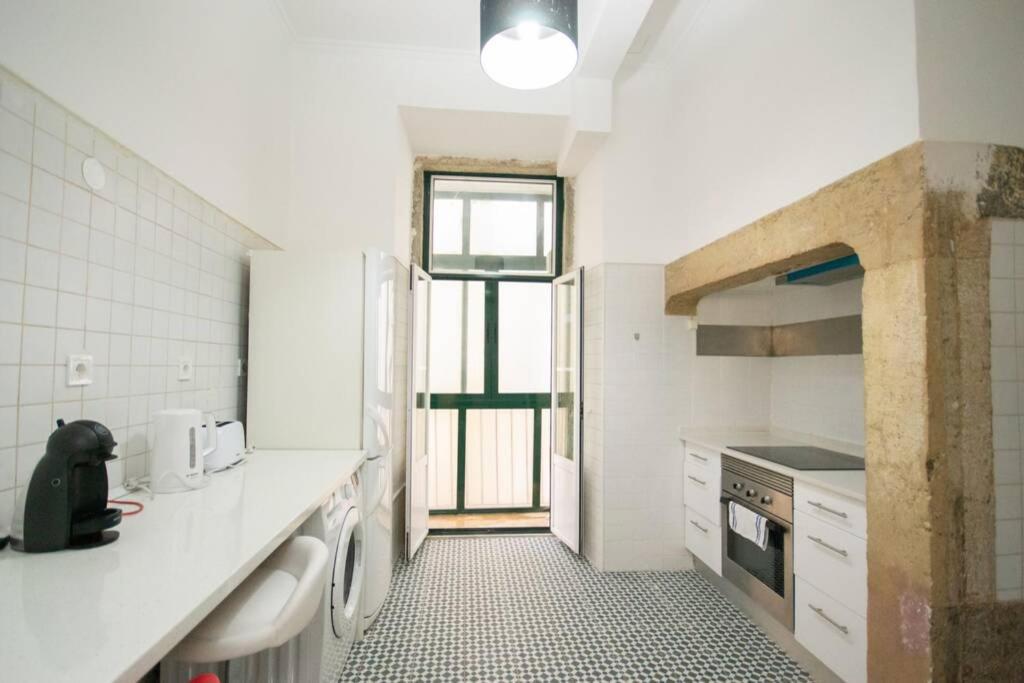 Appartement Cosy Baixa Apartment2