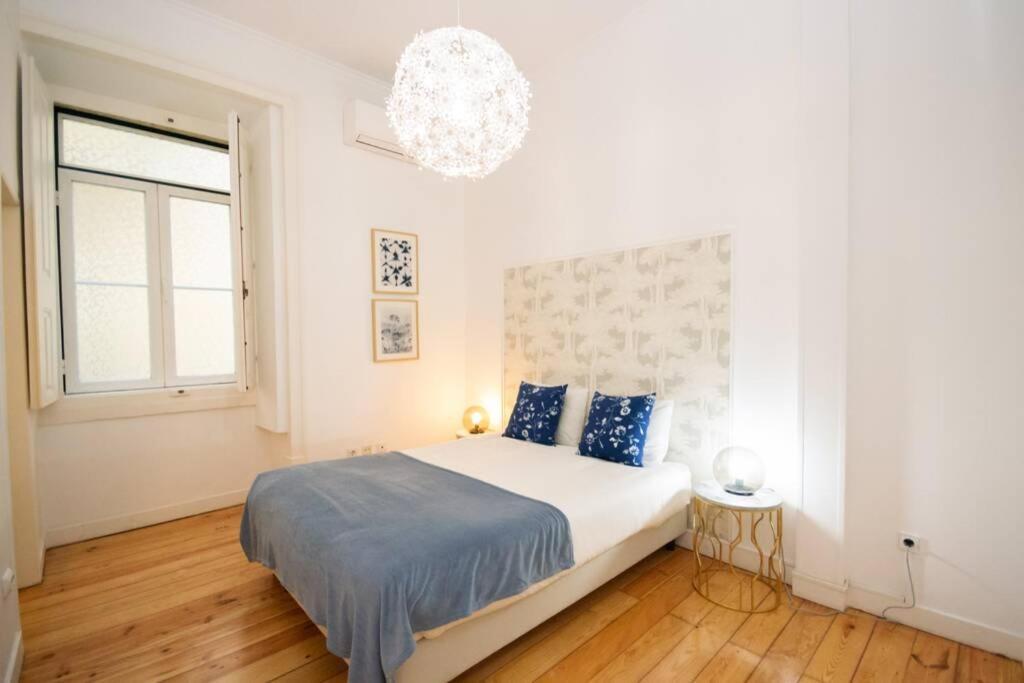 Cosy Baixa Apartment2 Appartement Lisboa