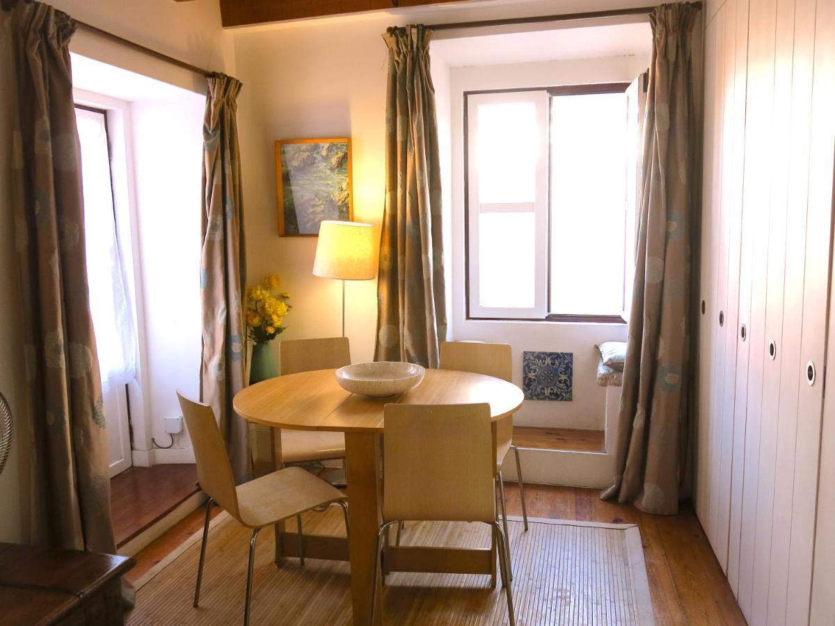 Magnificent Duplex In Mouraria Appartement *