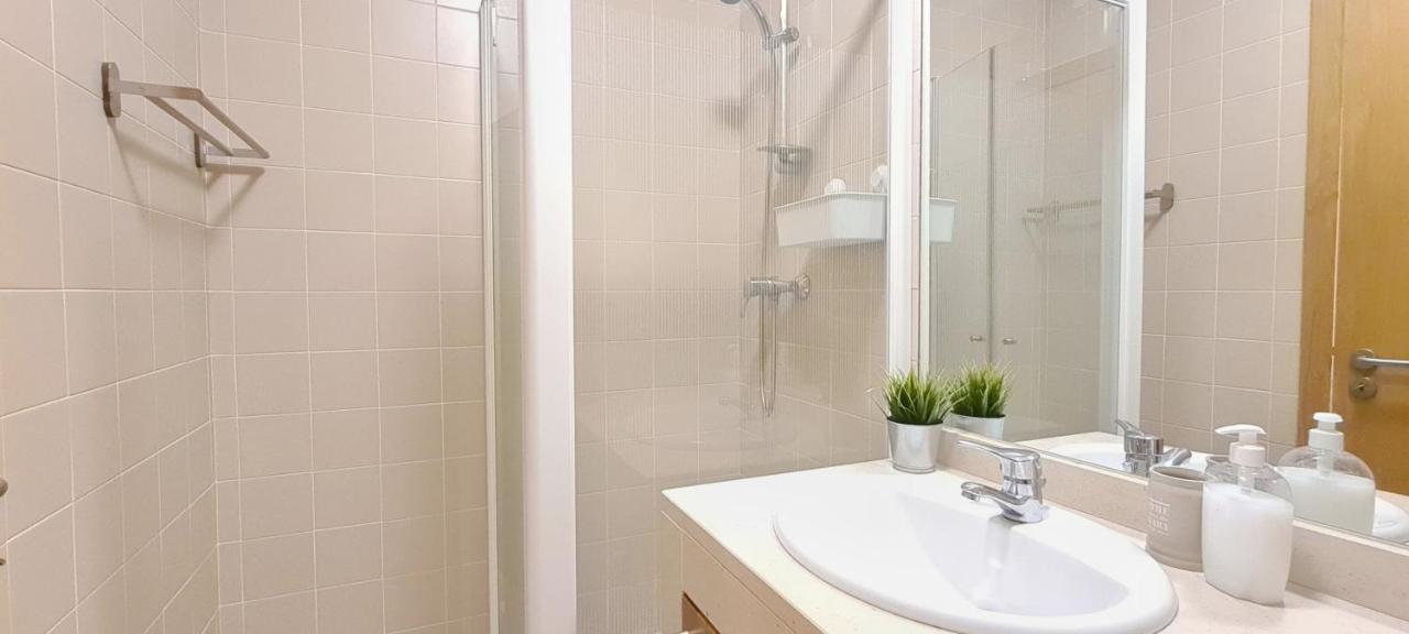 Bela Vista Prime By Homeful Homes Appartement