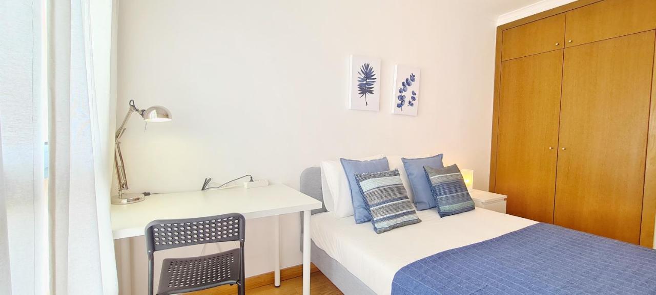 Bela Vista Prime By Homeful Homes Lissabon