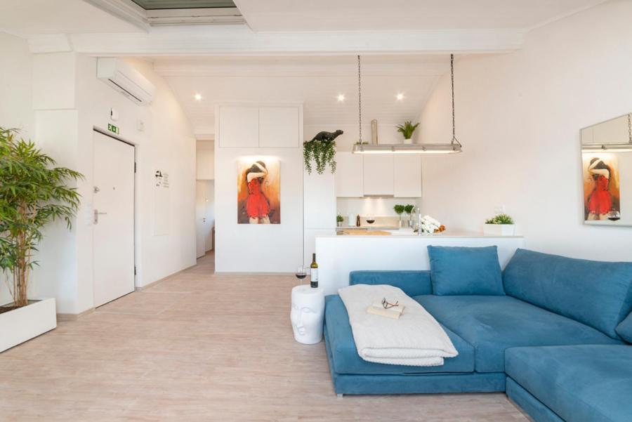 Double L - Belem Apartamento *