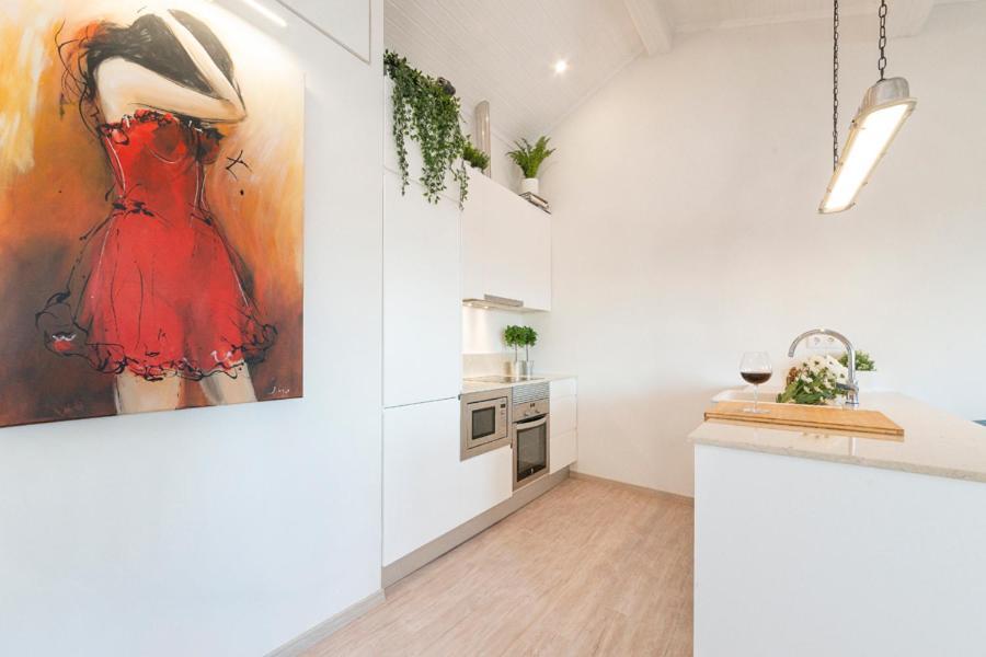 Apartamento Double L - Belem