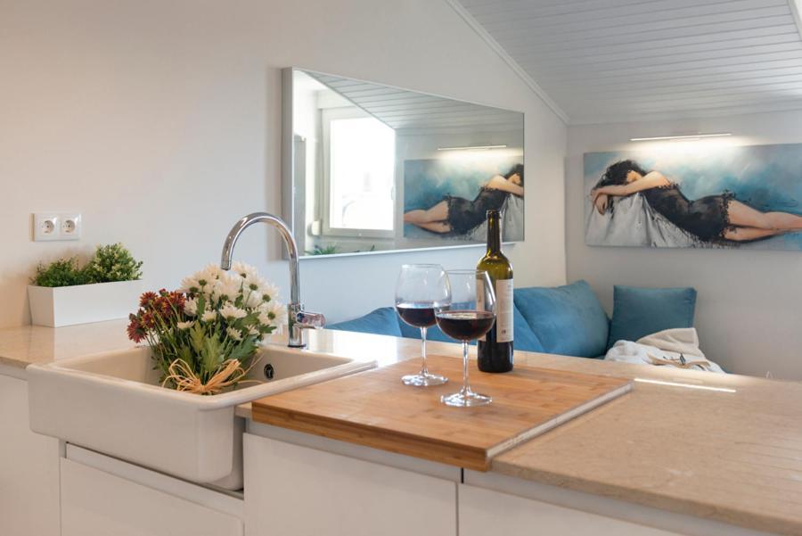 Double L - Belem Apartamento Lisboa