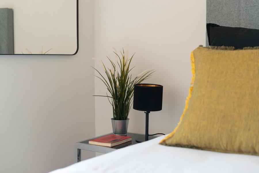 Double L - Belem Apartamento