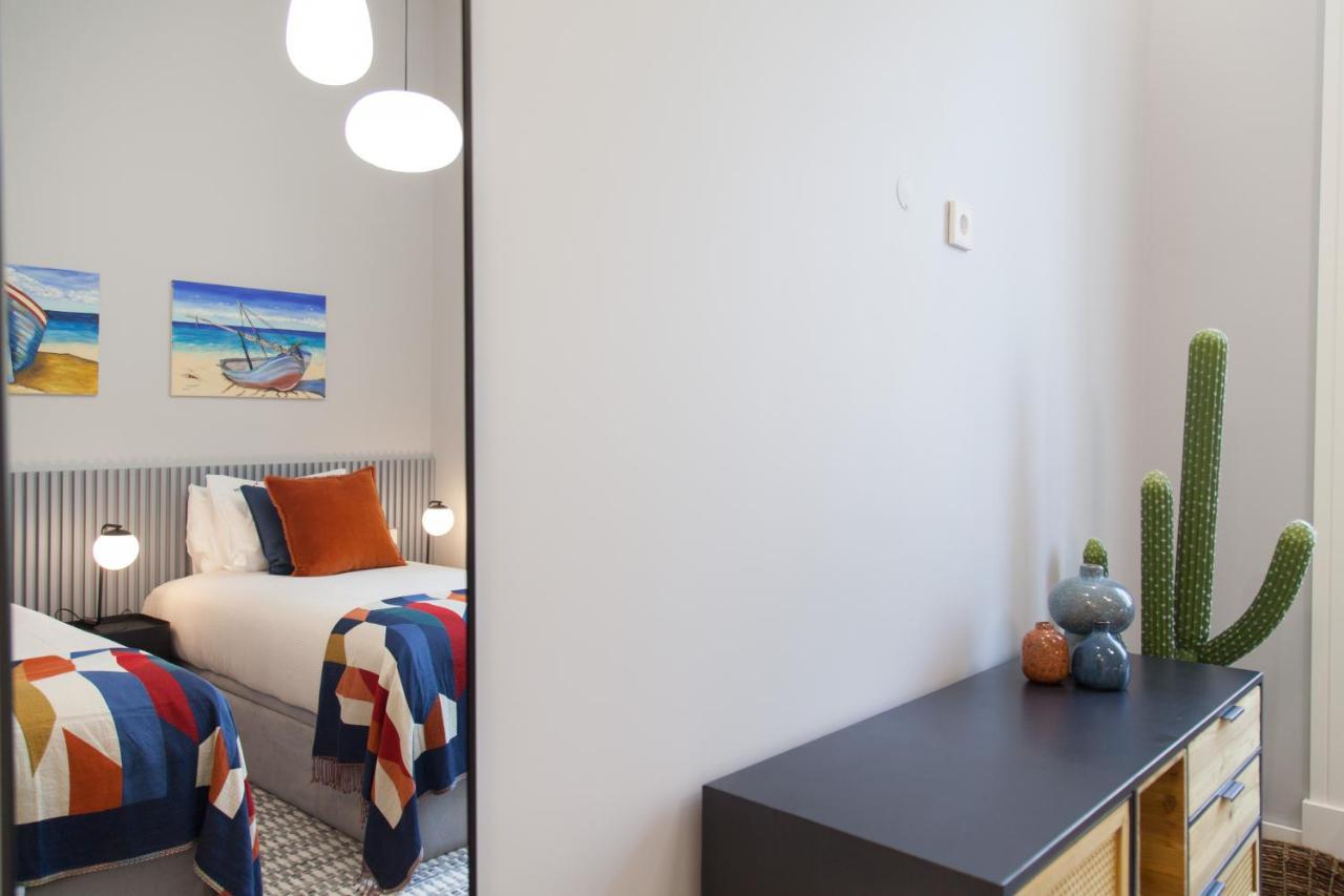 Flh Praca Comercio Tropical Flat Apartment *