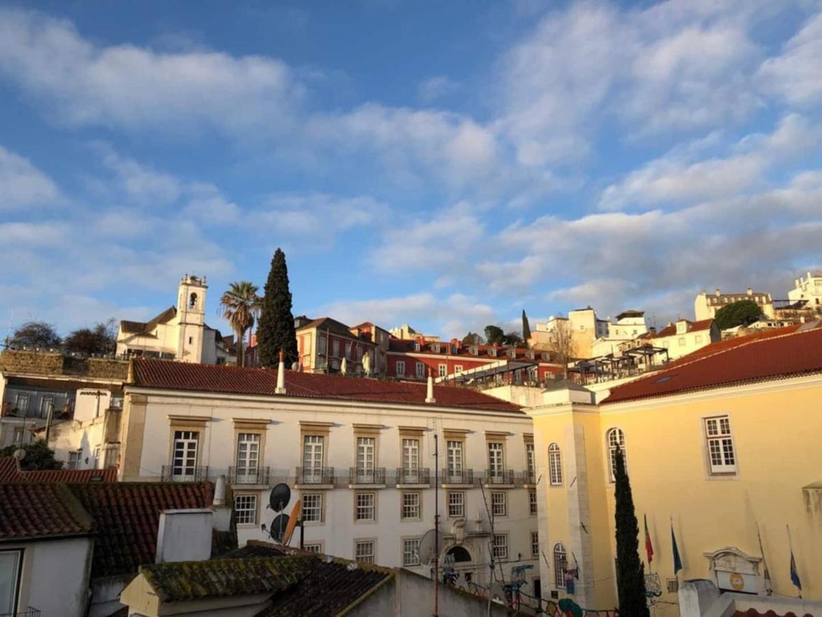 Appartement Alfama Delight Panoramic River And Historic Views 3 Bedrooms And 2 Bathrooms Ac 18th Century Building