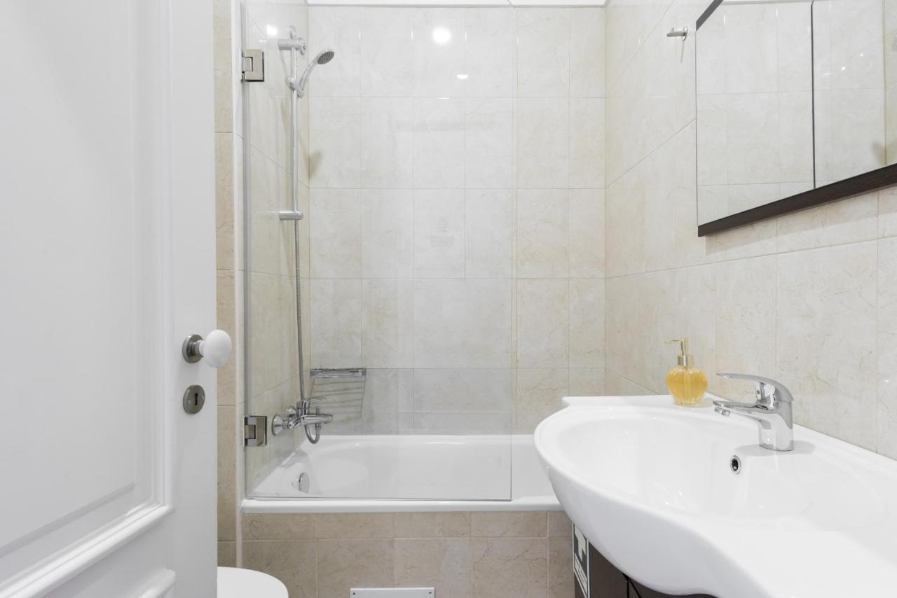 Apartment Center Iv Lissabon