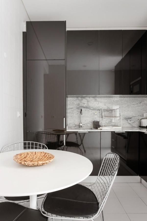 Prata Street-your In Appartement