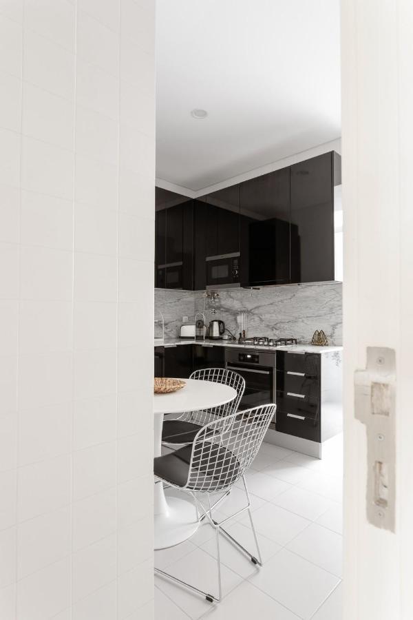 Prata Street-your In Appartement