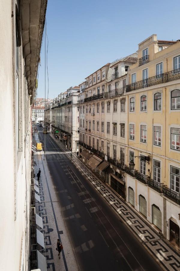 Prata Street-your In Appartement