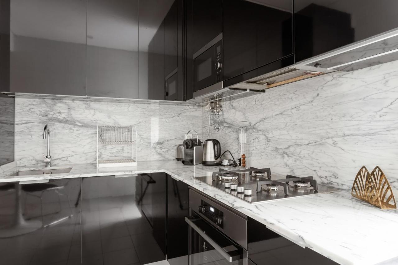 Prata Street-your In Appartement