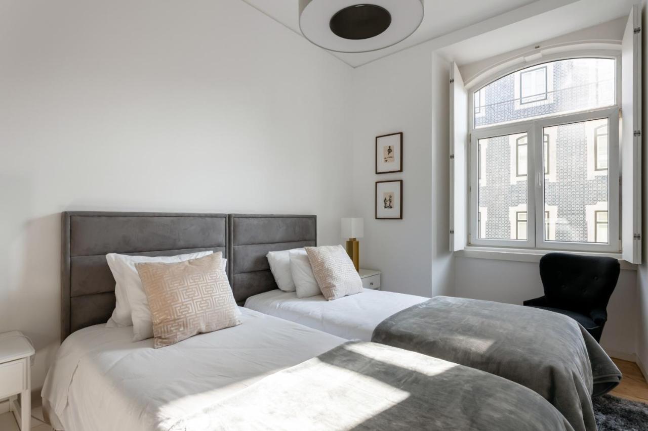 Prata Street-your In Appartement *