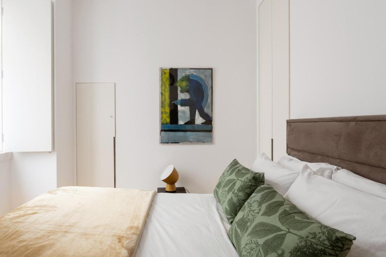 Prata Street-your In Appartement