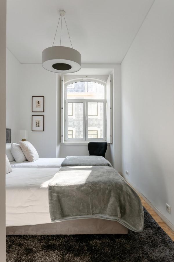 Prata Street-your In Appartement *