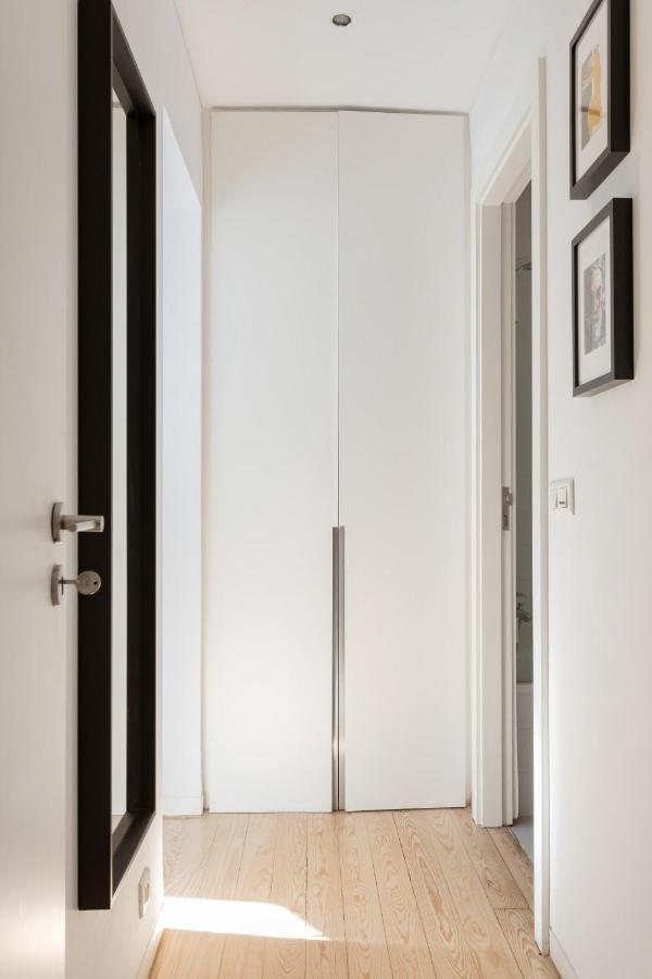 Appartement Prata Street-your In Lisboa