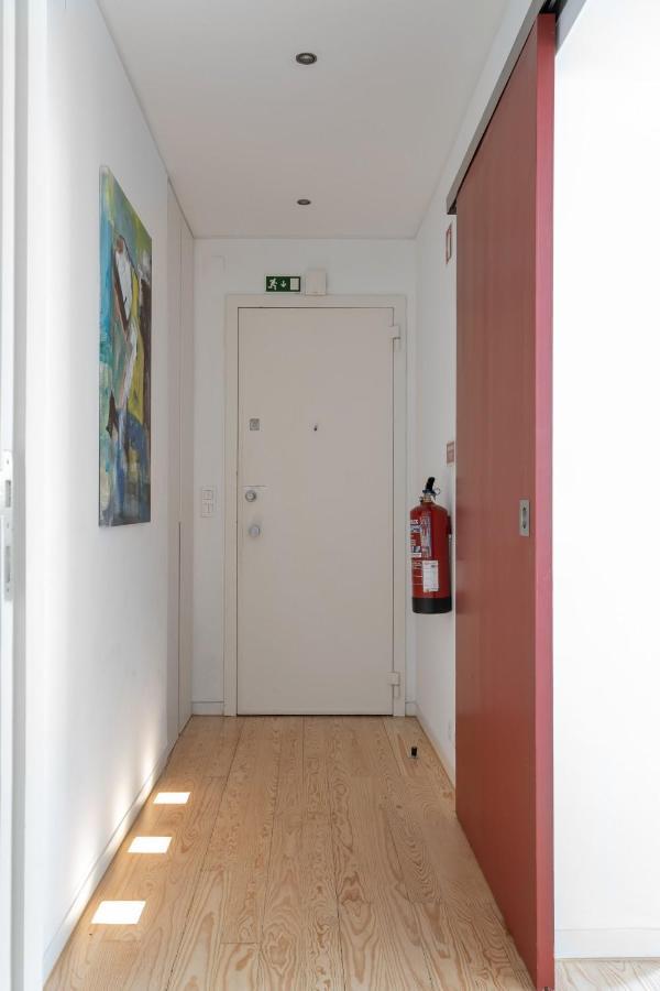 Prata Street-your In Appartement *
