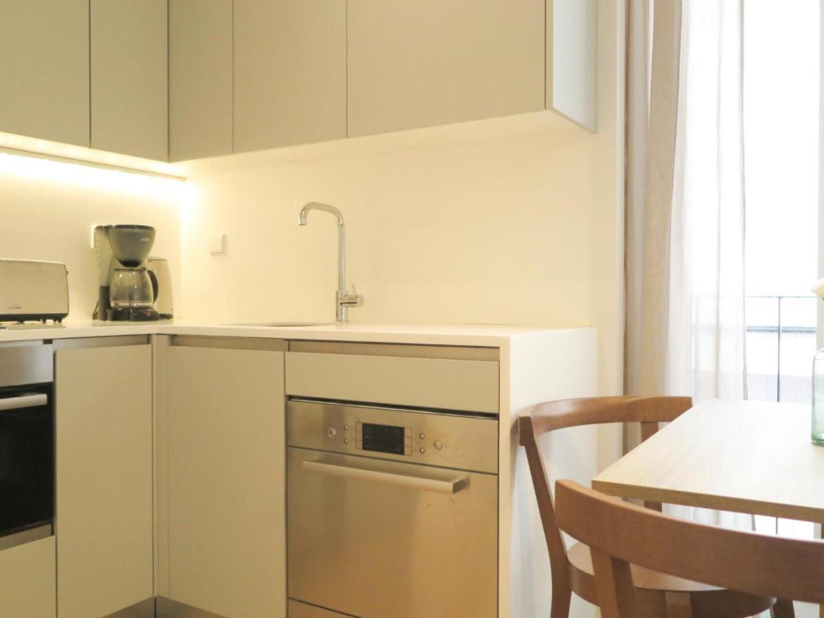 Chiado Modern With Ac Elevator Terrace Apartamento *