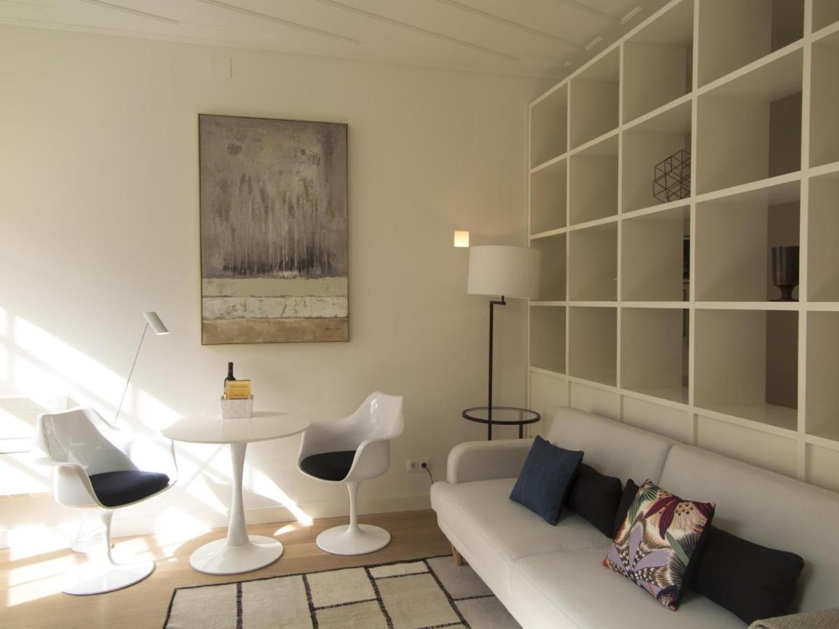 Chiado Bright Modern With Ac Elevator Apartment