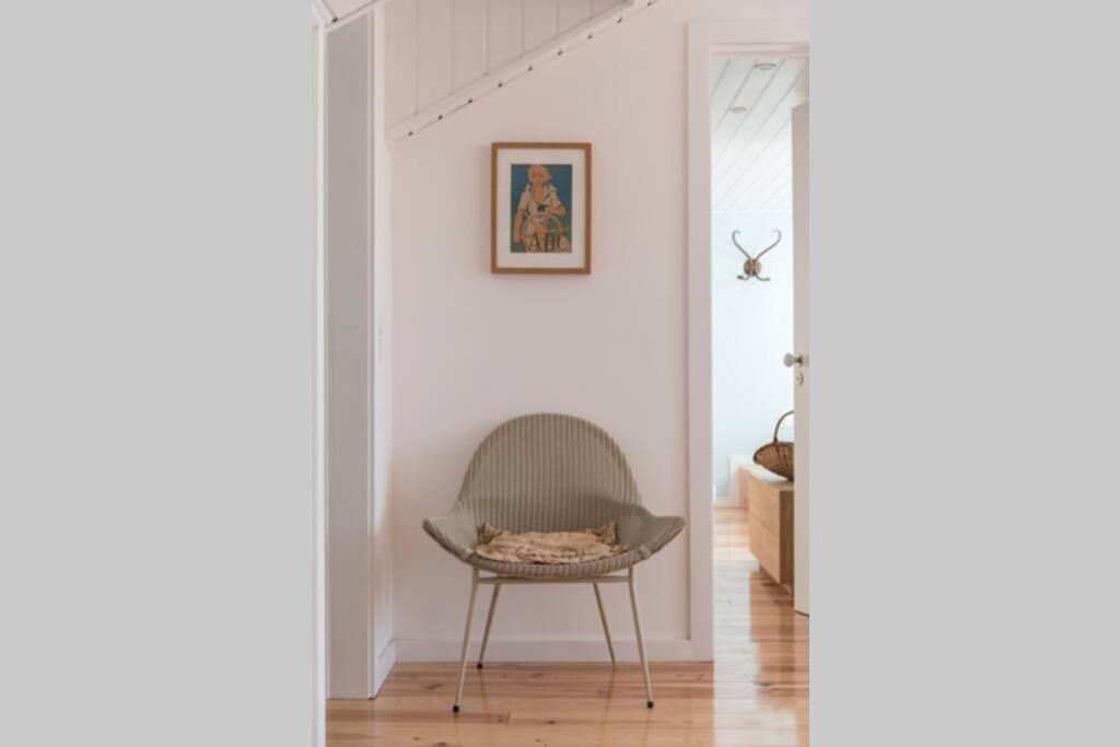 Alfama Stunning River And Historic Views 2bedrooms & 2bathrooms Ac Balcony 18th Century Building