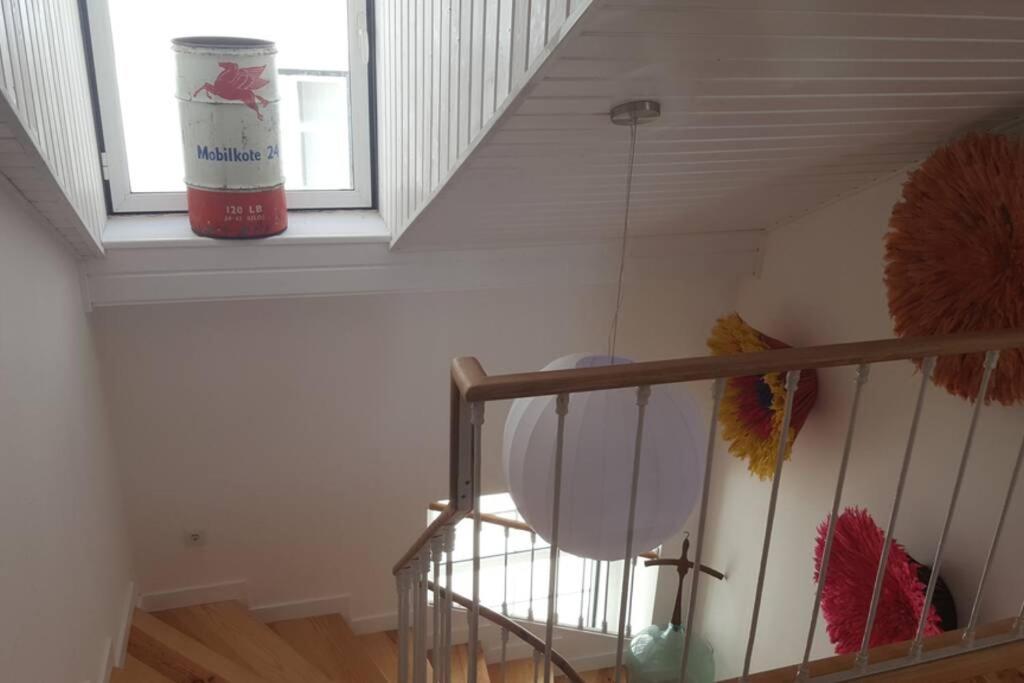 Appartement Alfama Stunning River And Historic Views 2bedrooms & 2bathrooms Ac Balcony 18th Century Building *