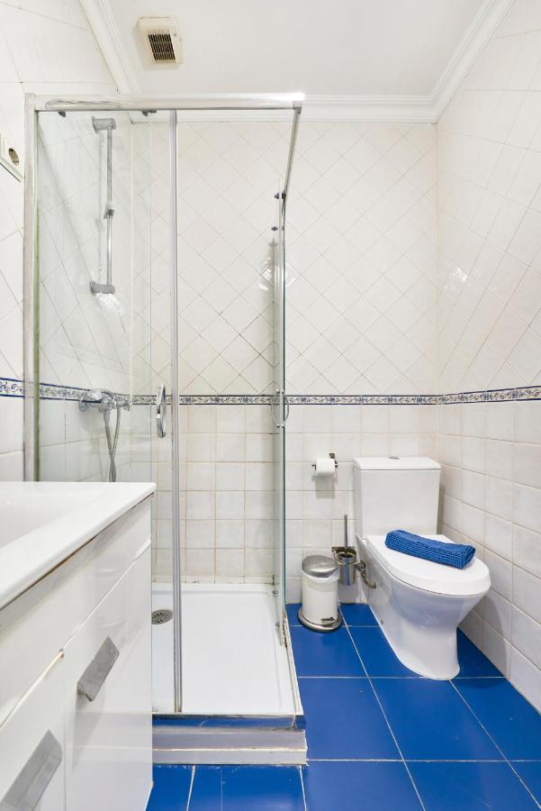 Spacious Bairro Alto With Courtyard, By Timecooler Lissabon