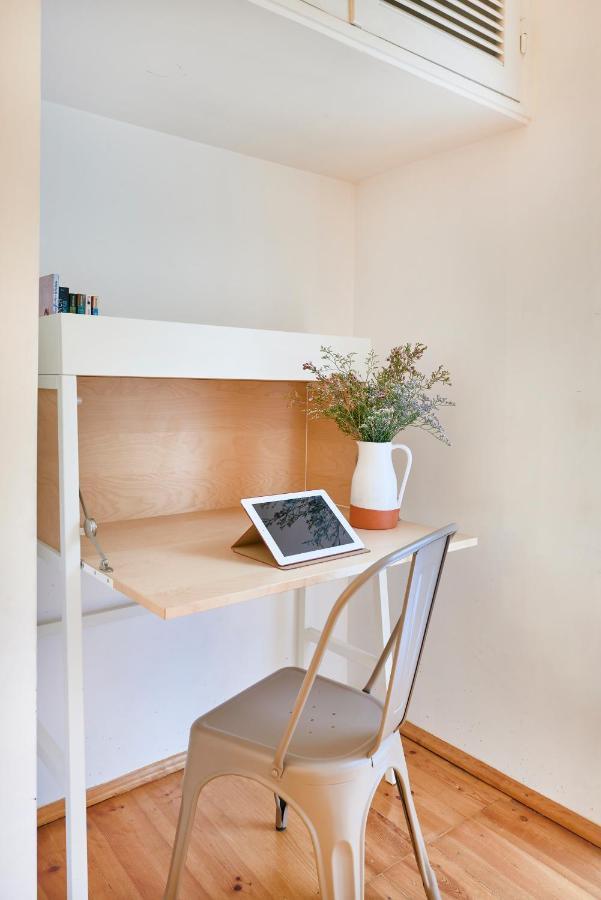 Spacious Bairro Alto With Courtyard, By Timecooler * Lissabon