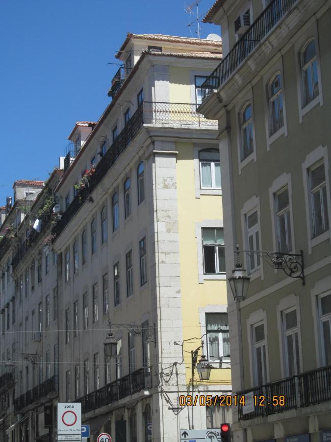 My Story Lissabon