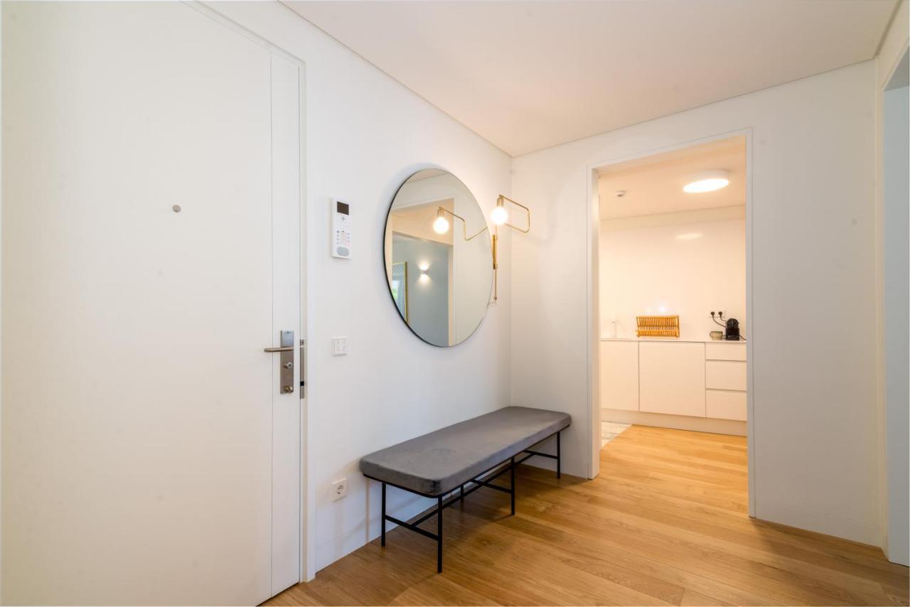 Liberdade 12 By The Good Neighbour In Apartamento *