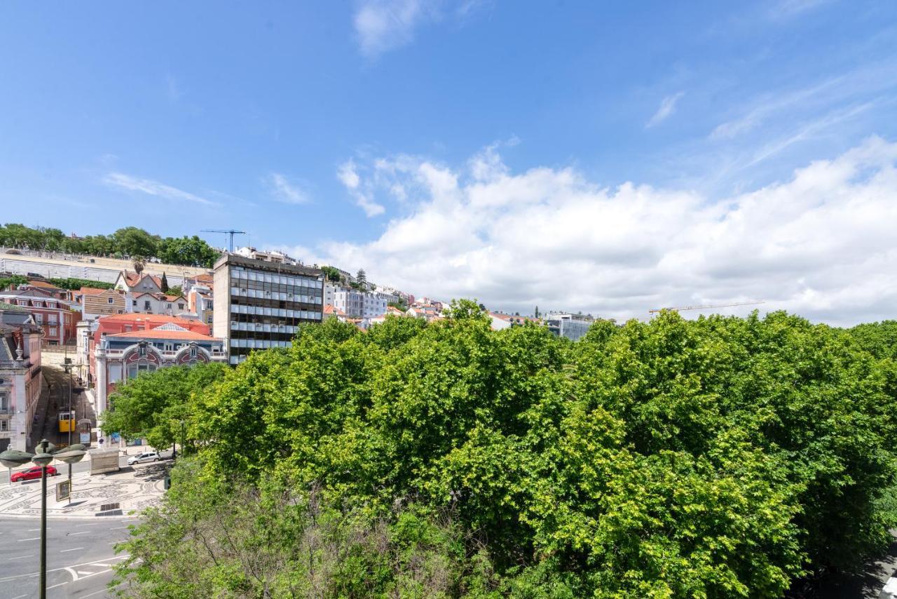 Liberdade 12 By The Good Neighbour In Apartamento *