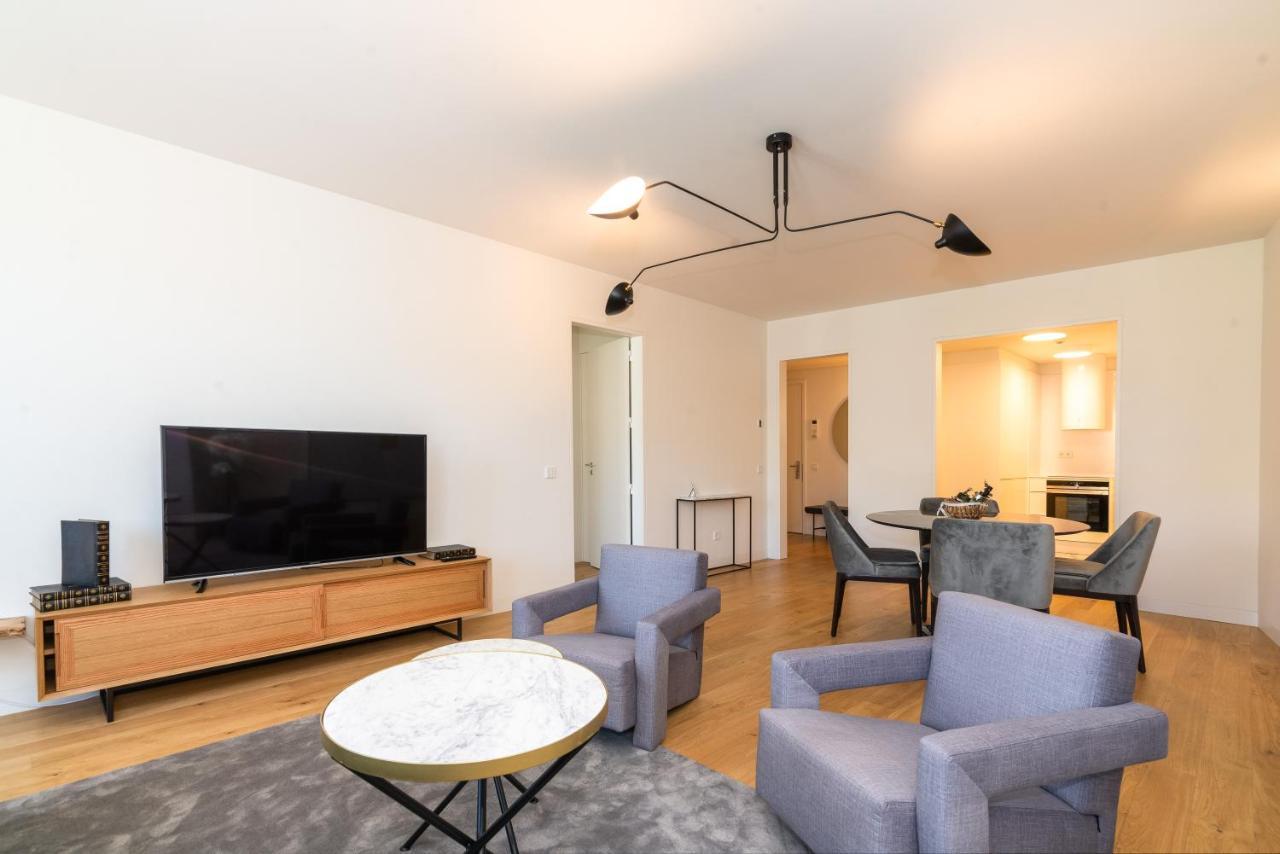 Appartement Liberdade 12 By The Good Neighbour In Lisboa