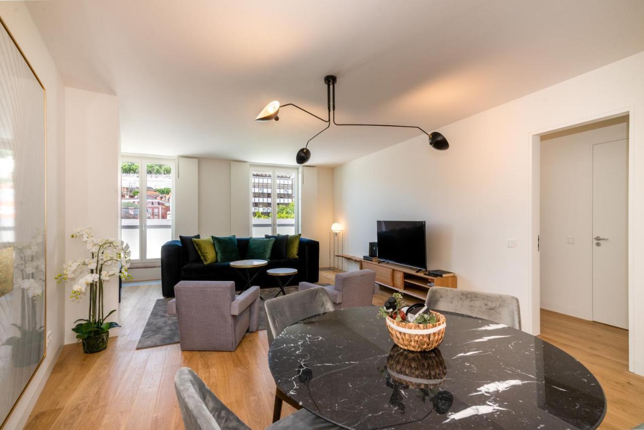 Appartement Liberdade 12 By The Good Neighbour In *