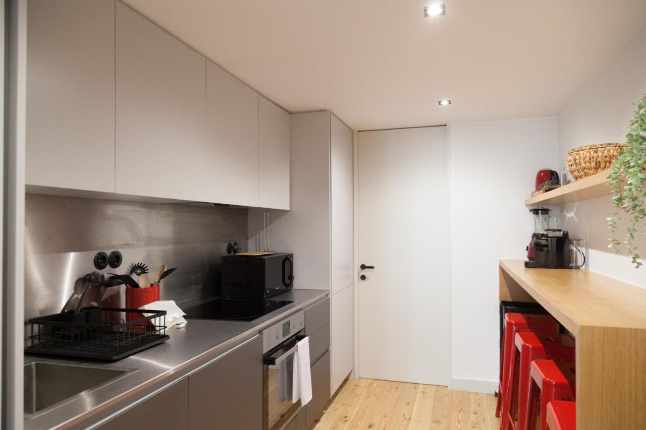 Apartment Flh Intendente Industrial Design Duplex *