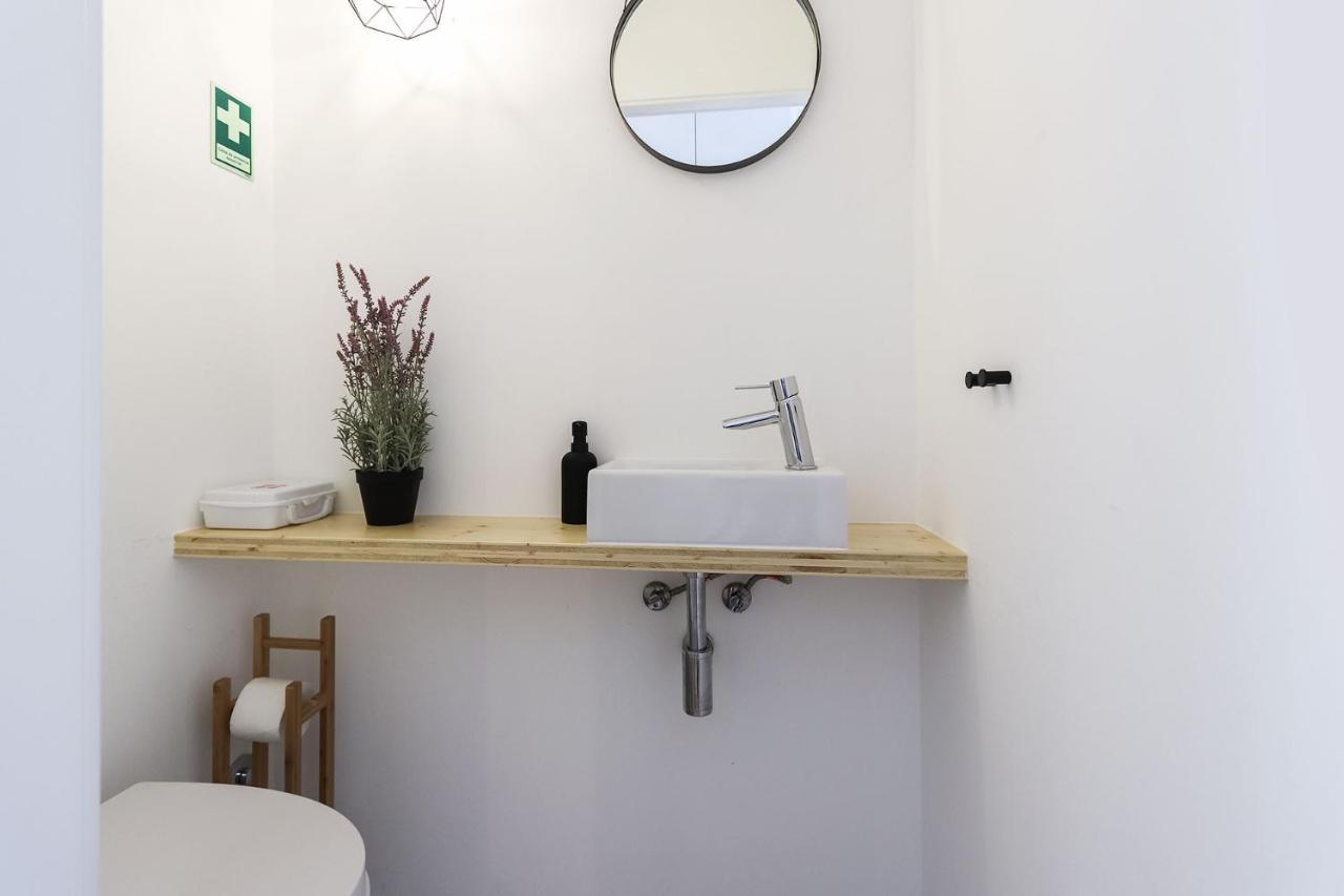 Apartamento Lapa Elegant By Homing